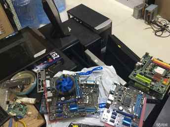 重慶巴南區麻柳嘴電腦維修與上門服務詳解