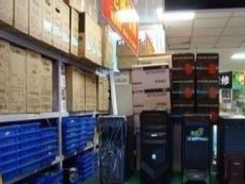 上海羅陽路電腦維修服務 臺式電腦維修、無線安裝與電腦檢測