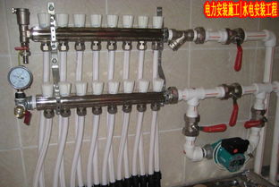 深圳電子廠專業(yè)水電安裝、維護與工程服務(wù)全解析