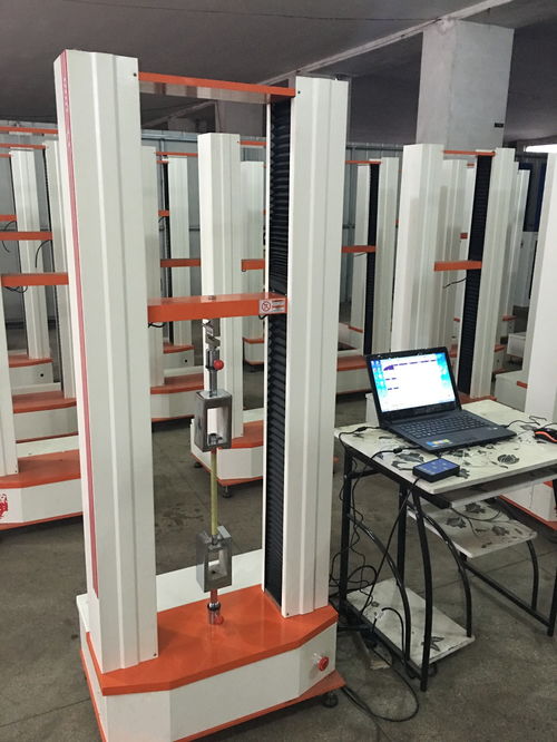 10kV安全帶拉伸強度試驗機電子設(shè)備工程安裝服務(wù)詳解