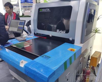 2019深圳國際電子電路展:電子企業都帶來了哪些成果?